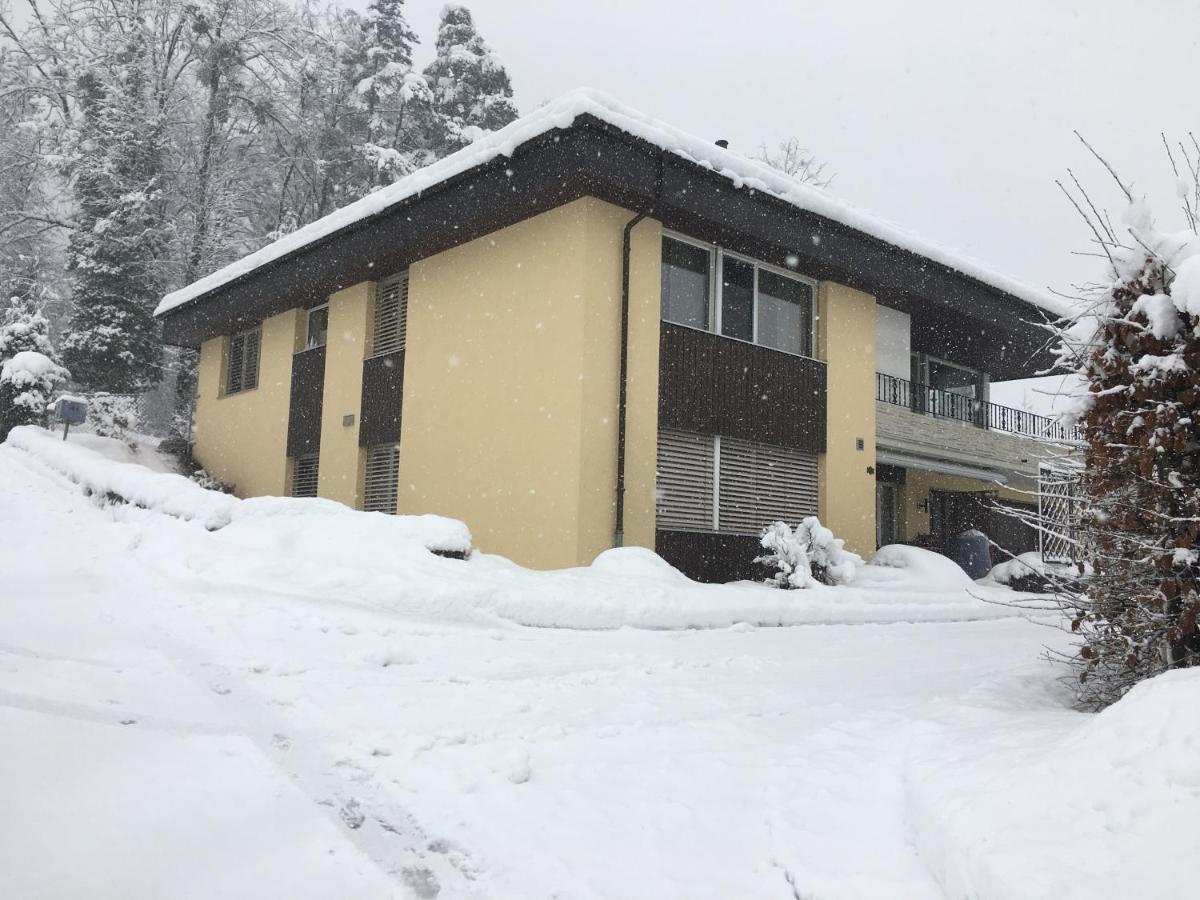 Ferienwohnung Efibach 41 Silenen Экстерьер фото