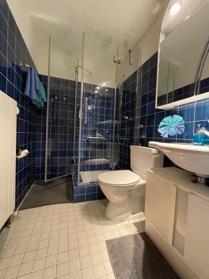 Ferienwohnung Efibach 41 Silenen Экстерьер фото