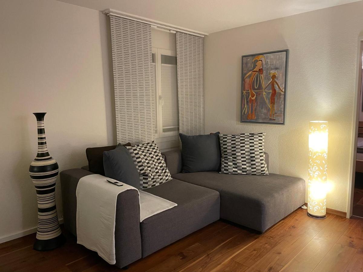 Ferienwohnung Efibach 41 Silenen Экстерьер фото